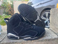 Air Jordan 6 Retro 'Aqua'
